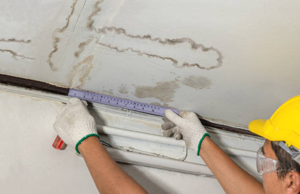 Reliable Sewage Cleanup contractor in Valley Falls, KS by Water Damage Irwin